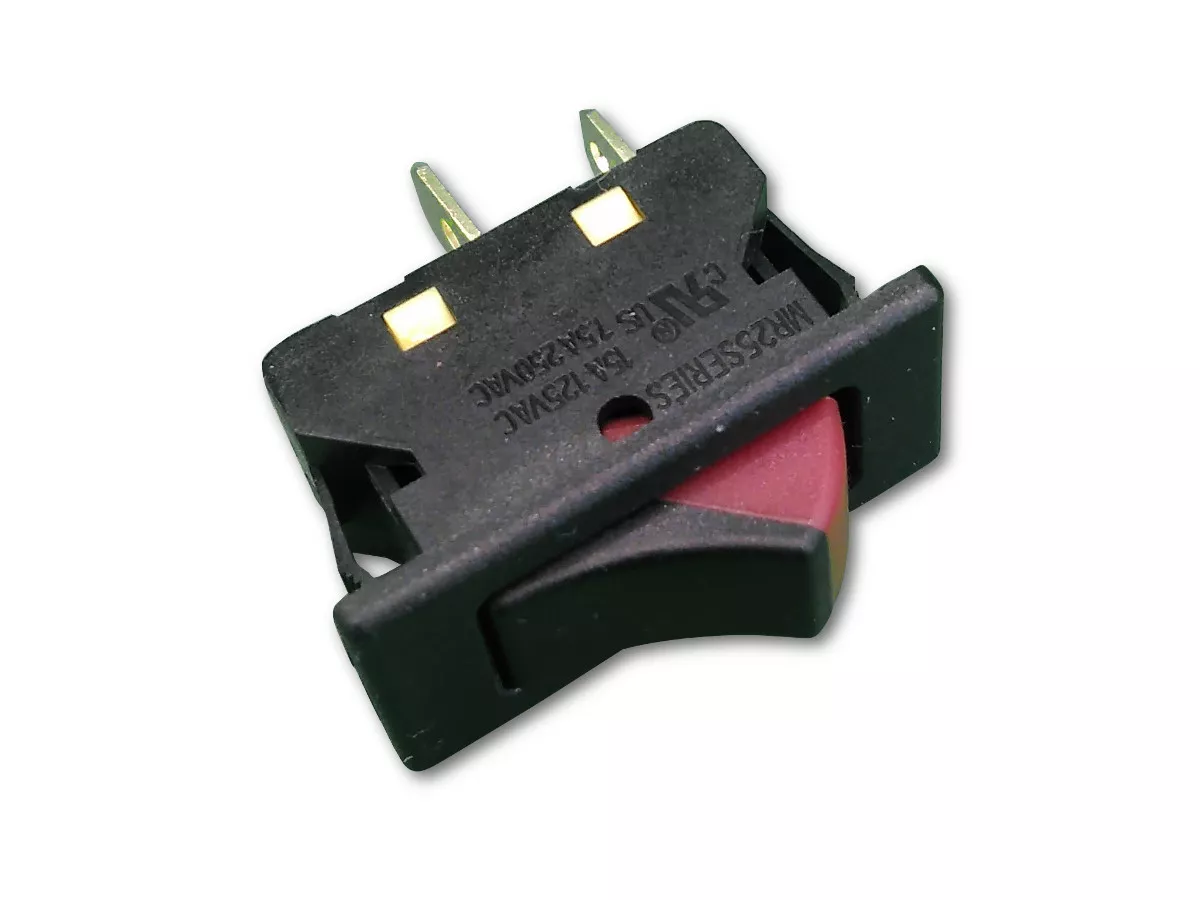 Interrupteur réf. 2 609 003 517 BOSCH